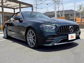 MERCEDES Benz E Class E300