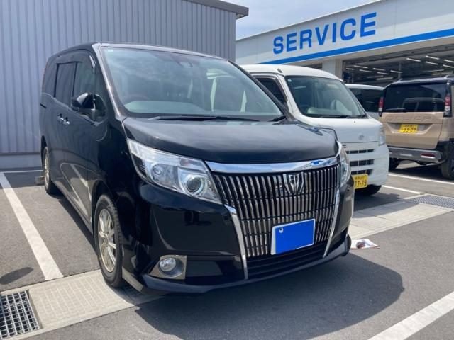 TOYOTA Esquire Gi