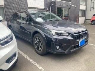 SUBARU XV ２．０i-L EyeSight