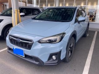 SUBARU XV ２．０i-L EyeSight