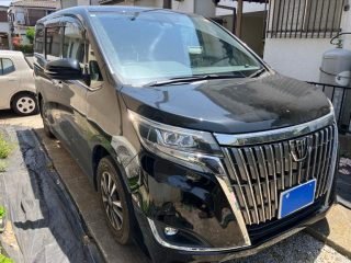 TOYOTA Esquire Gi