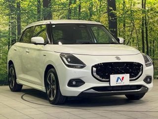 SUZUKI SWIFT MZ