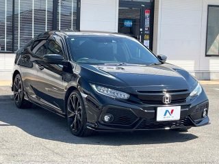 HONDA CIVIC BASE GRADE