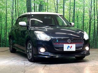 SUZUKI SWIFT RS