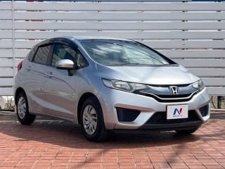HONDA FIT 13G/F Package