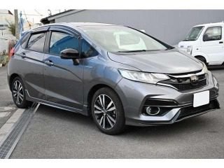 HONDA FIT 1.5 Hybrid S Honda