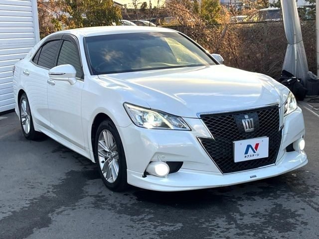 TOYOTA CAMRY  Athlete S