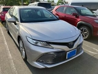 TOOTA CAMRY G Leather Package