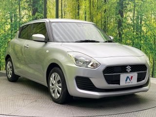SUZUKI SWIFT XG