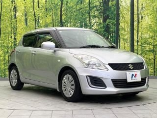 SUZUKI SWIFT XG