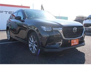 MAZDA CX60 ３．３ XD Lpkg