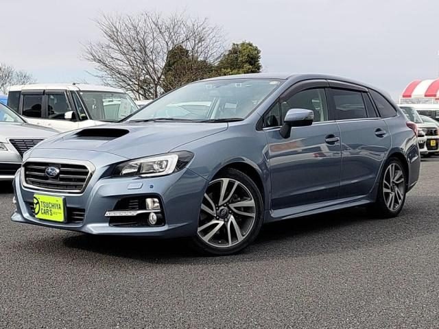 SUBARU LEVORG １．６GT-S EyeSight