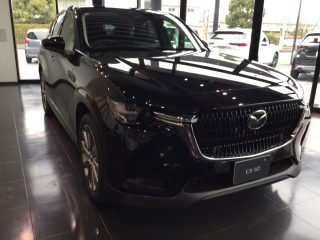 MAZDA CX60 ２５S L Package