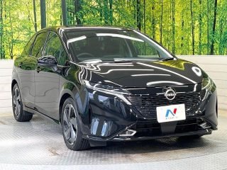 NISSAN AURA G