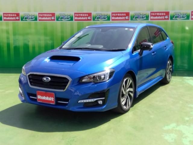 SUBARU LEVORG １．６GT EyeSight V-Sport