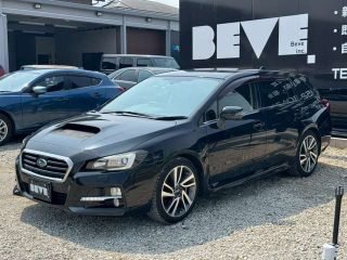 SUBARU LEVORG １．６GT-S EyeSight