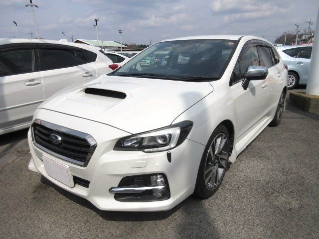 SUBARU LEVORG １．６GT-S EyeSight