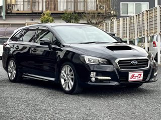 SUBARU LEVORG １．６GT EyeSight S Style