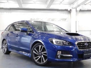 SUBARU LEVORG GT-S EyeSight