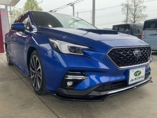SUBARU LEVORG STI Sport EX