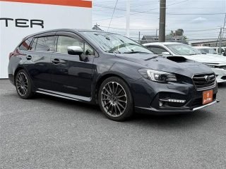 SUBARU CX60 １．６GT ES S-style