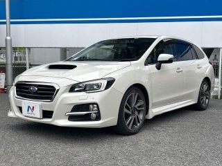 SUBARU LEVORG １．６GT-S EyeSight