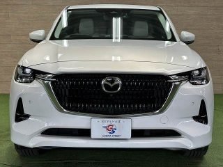 MAZDA CX60 XD Hybrid Premium Modern