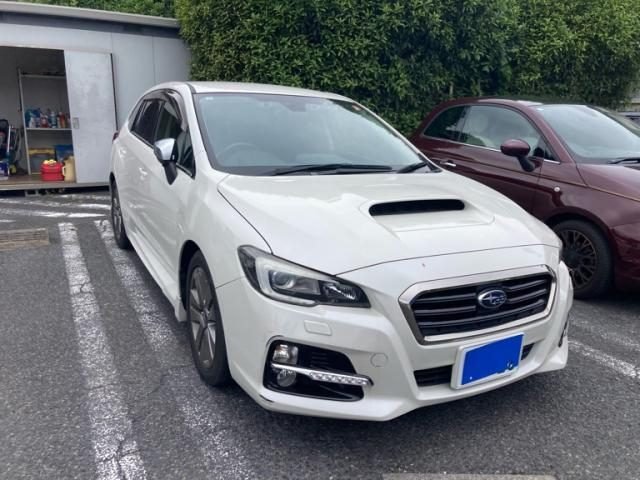 SUBARU LEVORG Special 1.6 GT-S Eyesight Proud Ede