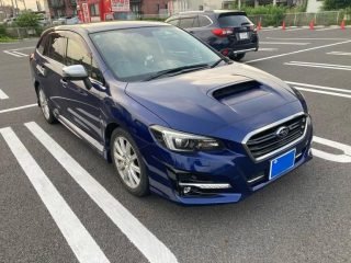 SUBARU LEVORG １．６GT-S EyeSight