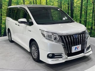 TOYOTA ESQUIRE Gi