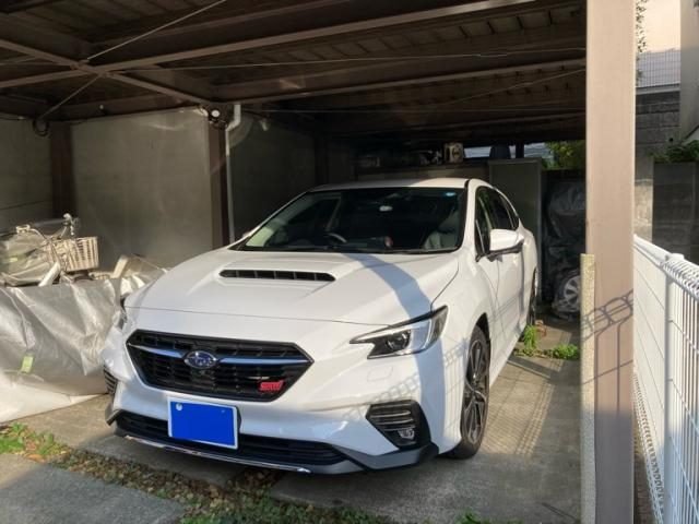 SUBARU LEVORG STI Sports EX