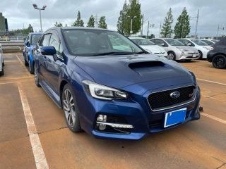 SUBARU LEVORG Special 1.6 GT-S Eyesight Proud Ede
