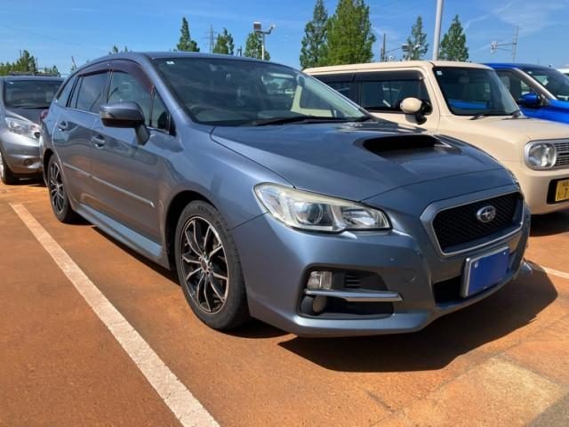 SUBARU LEVORG １．６GT EyeSight