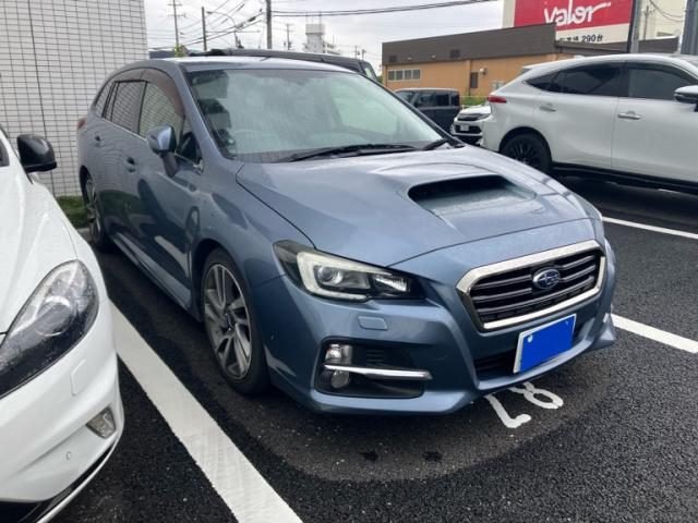 SUBARU LEVORG １．６GT-S EyeSight
