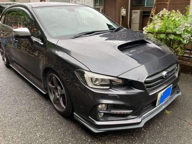 SUBARU LEVORG １．６GT-S EyeSight