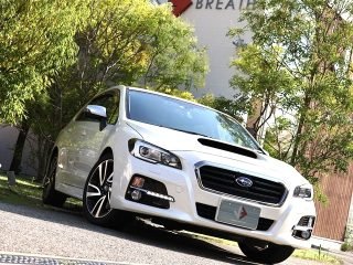 SUBARU LEVORG ２．０GT-S EyeSight