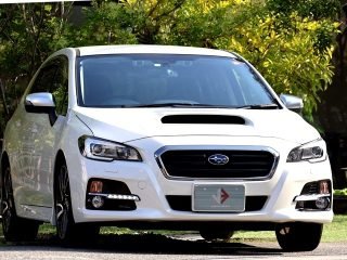 SUBARU LEVORG ２．０GT-S EyeSight