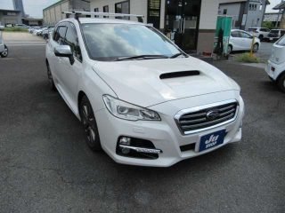 SUBARU LEVORG １．６GT EyeSight Proud Ed