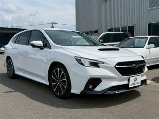 SUBARU LEVORG １．８ STI Sport EX AWD
