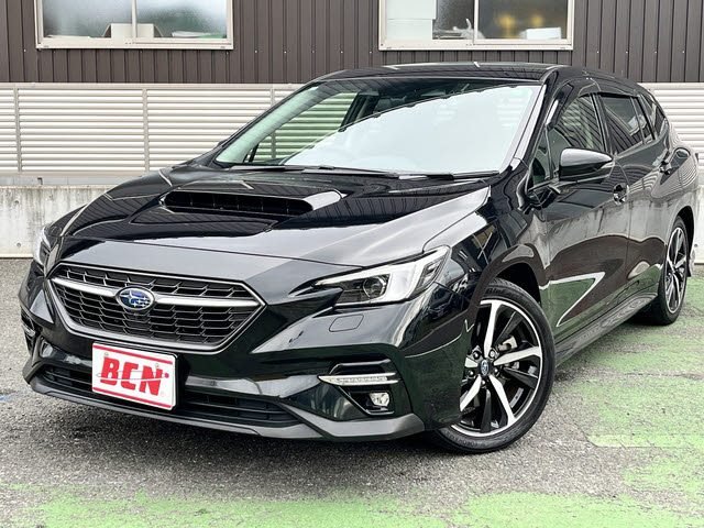 SUBARU LEVORG １．６GT EyeSight V-Sport