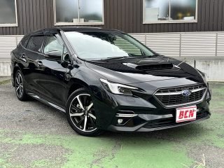 SUBARU LEVORG GT EX