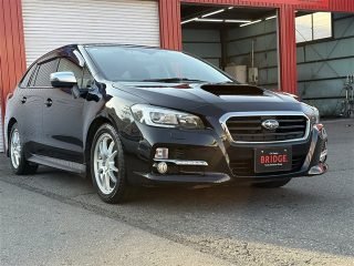 SUBARU LEVORG １．６GT-S EyeSght