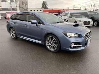 SUBARU LEVORG １．６GT-S EyeSght