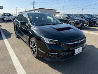 SUBARU LEVORG  １．８ GT-H EX AWD