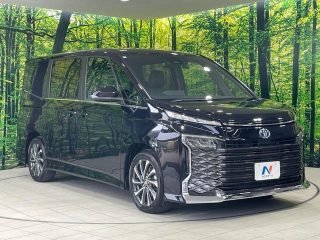 TOYOTA VOXY  S-Z