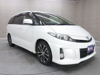 TOYOTA PRIUS A S