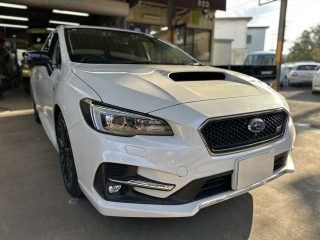 SUBARU LEVORG １．６STI Spots Eyesight Black Sele