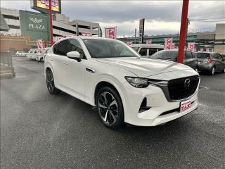 MAZDA CX60 Exclusive Modern