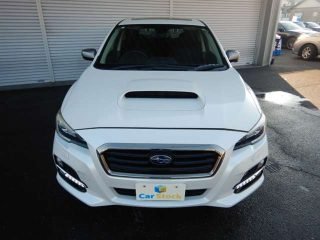 SUBARU LEVORG １．６GT-S EyeSight