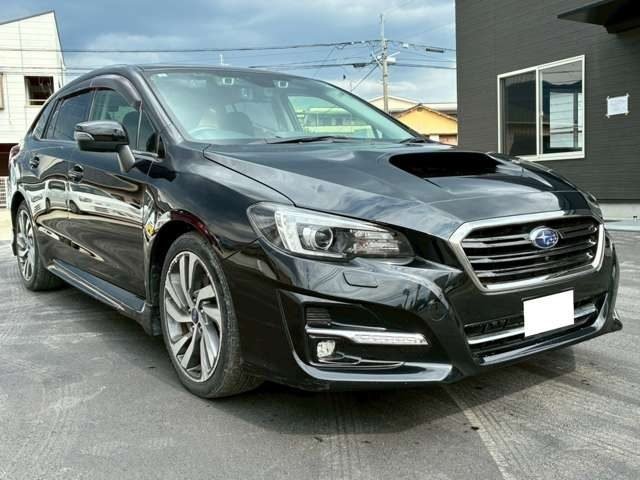 SUBARU LEVORG １．６GT-S EyeSight